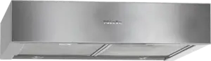 Miele DA 1260 onderbouw afzuigkap