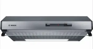 Bosch DUL60FA50 Serie 2 onderbouw afzuigkap