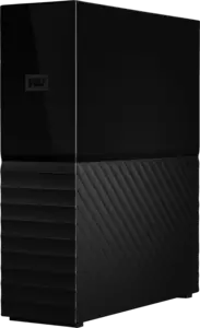My Book 8TB USB 3.0