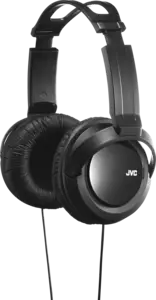 JVC HA-RX330E koptelefoon