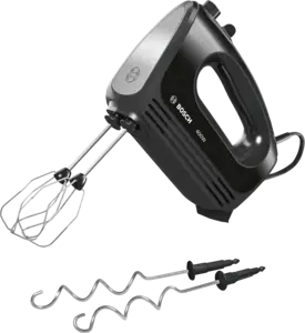 Bosch MFQ2420B CleverMixx handmixer