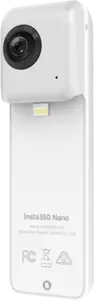 Nano 360 camera
