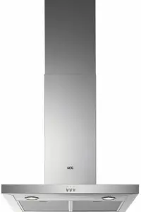 AEG DBE0600M Schouwkap