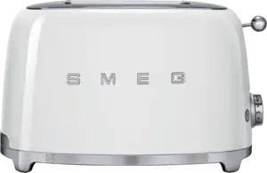 SMEG TSF01WHEU Jaren 50 broodrooster
