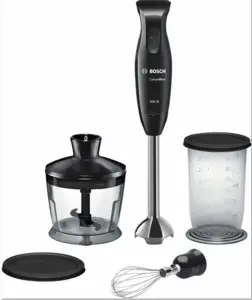 Bosch MSM2650B CleverMixx staafmixer