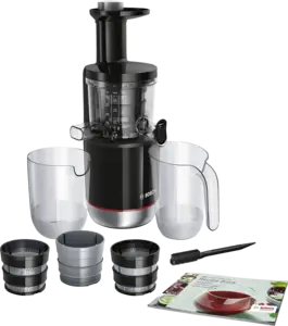 Bosch MESM731M VitaExtract slowjuicer 