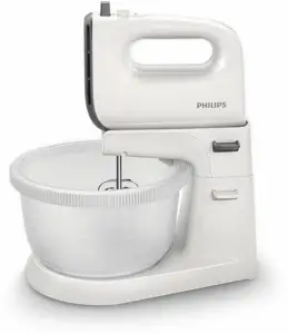Philips HR3745/00 Viva Collection handmixer