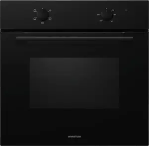 Inventum IOC6070GK inbouw solo oven
