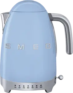 SMEG KLF04PBEU 50's Style Waterkoker