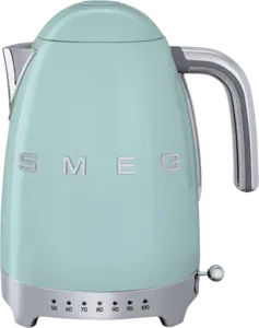 SMEG KLF04PGEU 50's Style Waterkoker