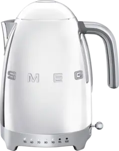 SMEG KLF04SSEU 50s Style Waterkoker
