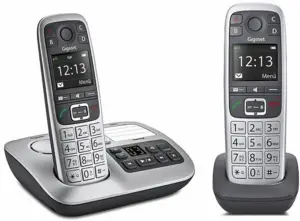 Gigaset E560A Duo