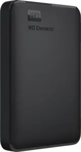 Western Digital Elements Portable 2TB externe harde schijf