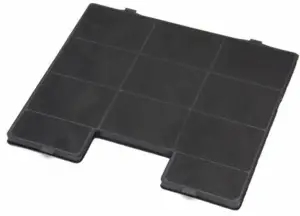 Inventum KB93 koolstoffilters