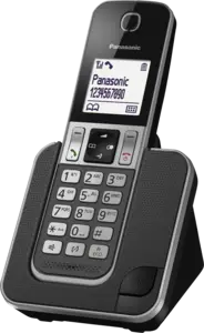 Panasonic KX-TGD310NLG Huistelefoon