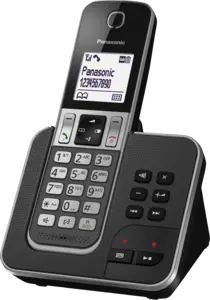 Panasonic KX-TGD320NLG Huistelefoon