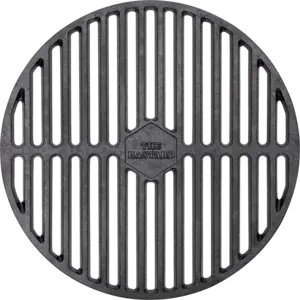 The Bastard Cast Iron Grid Large