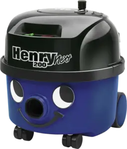 Numatic HVN 206-11 Henry Next Stofzuiger met Zak