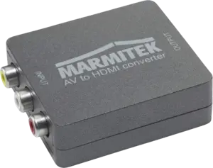 Marmitek Connect AH31 HDMI converter 