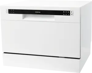 Inventum VVW5520 Vaatwasser