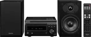 Denon D-M41DAB stereo set met DAB+
