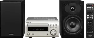 Denon D-M41DAB stereo set met DAB+