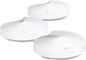 TP-Link Deco M5 Multiroom wifi
