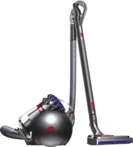 Dyson Big Ball Parquet 2 Stofzuiger zonder Zak