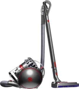 Dyson Cinetic Big Ball Absolute 2 Stofzuiger zonder Zak