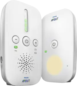 Philips SCD502/26 Avent Essential Babyfoon