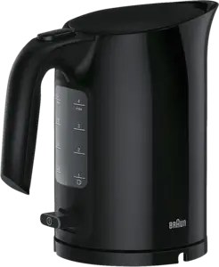 Braun WK 3000 BK PurEase waterkoker