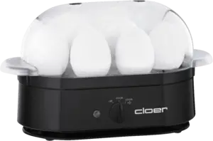Cloer 6080 Eierkoker