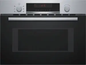 Bosch CMA583MS0 inbouw combimagnetron
