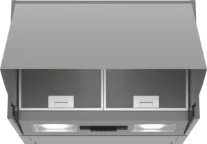 Bosch DEM66AC00 Serie 2 geintegreerde afzuigkap