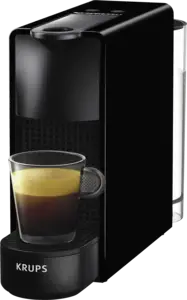 Krups XN1108 Essenza Mini Nespresso apparaat