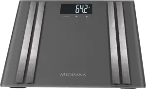 Medisana BS 476 weegschaal