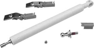 KSC30 SoftClose scharnieren set