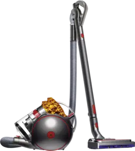Dyson Cinetic Big Ball Multi Floor 2 Stofzuiger zonder Zak