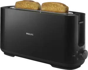 Philips HD2590/90 Daily Collection broodrooster