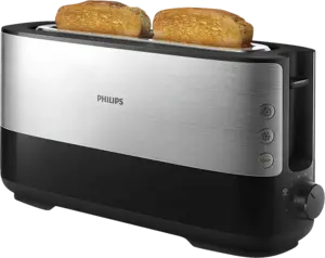 Philips HD2692/90 Viva Collection broodrooster