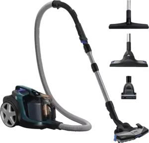 Philips FC9744/09 PowerPro Expert 7000 Serie Stofzuiger zonder Zak