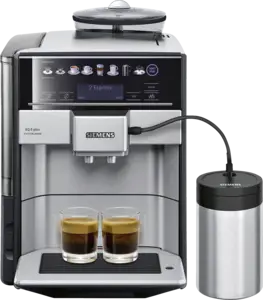 Siemens TE657F03DE EQ.6 plus extraKlasse Volautomatische Koffiemachine