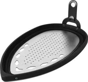 Laurastar Beschermzool voor Delicate Stoffen - Smart