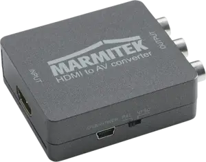 Marmitek Connect HA13 HDMI converter 