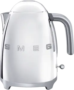 SMEG KLF03SSEU 50's Style Waterkoker