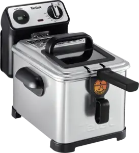 Tefal Filtra Pro Inox & Design FR5111 - Frituurpan