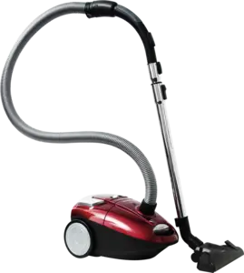 Inventum ST154RZA Stofzuiger met Zak