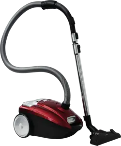 Inventum ST306RZA Stofzuiger met Zak