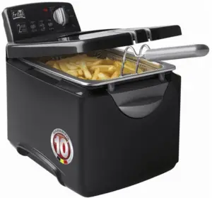 FRITEL SF 4178 Turbo Friteuse