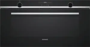 Siemens VB558C0S0 iQ500 inbouw solo oven